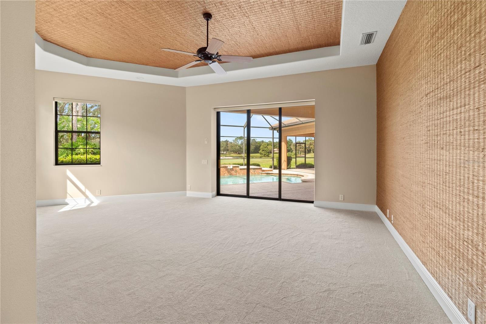 LAKEWOOD RANCH COUNTRY CLUB VILLAGE V&W - Residential Lease