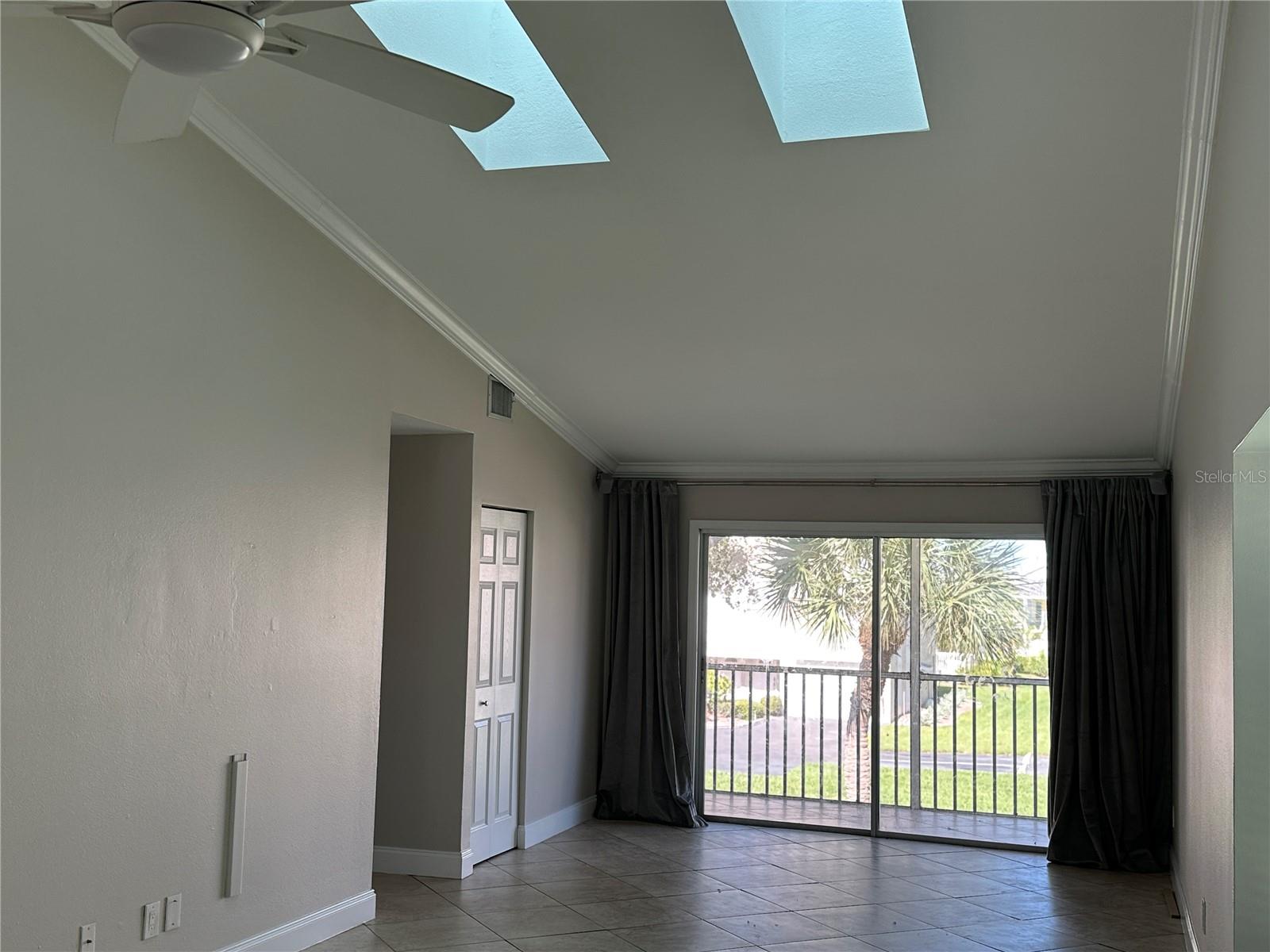 SUN KETCH CONDO - Residential Lease