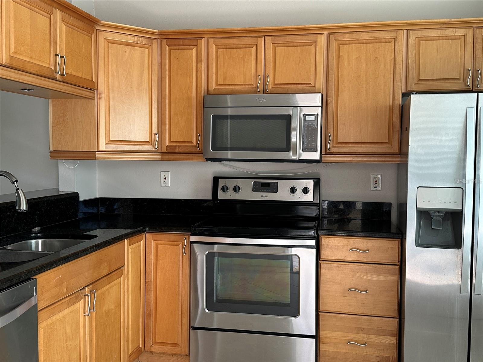 SUN KETCH CONDO - Residential Lease