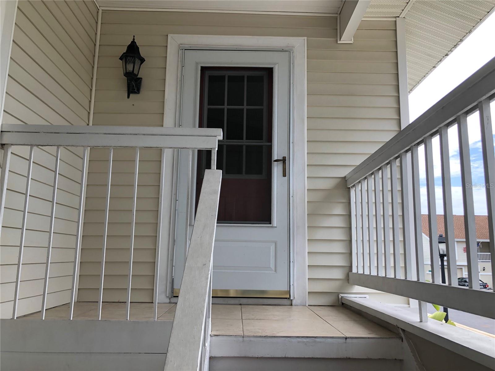 SUN KETCH CONDO - Residential Lease