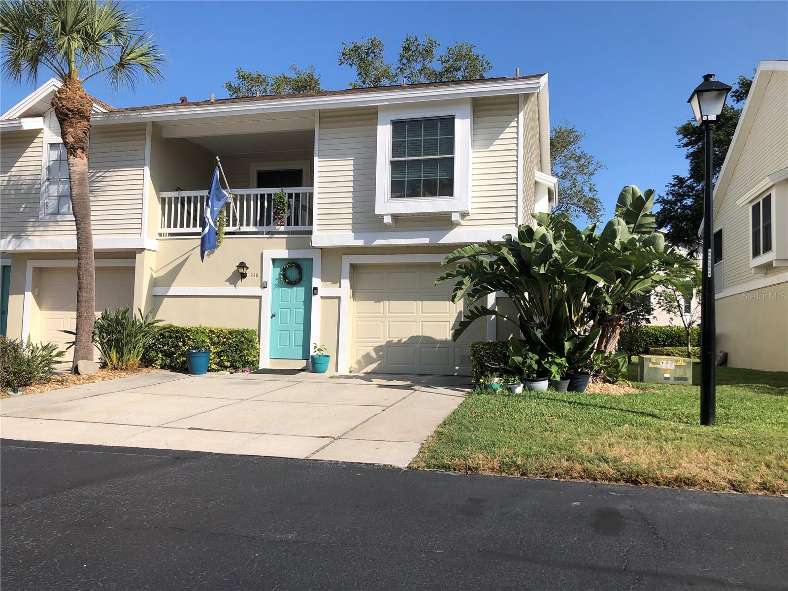 SUN KETCH CONDO - Residential Lease