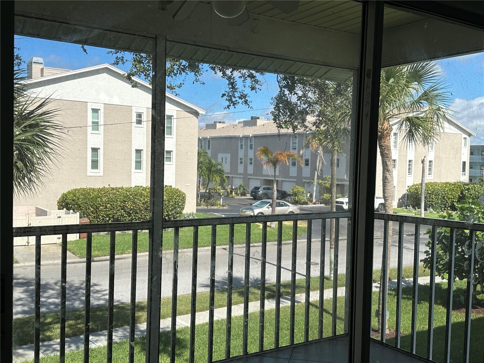 SUN KETCH CONDO - Residential Lease