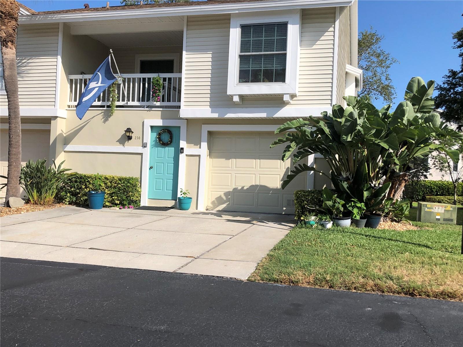 SUN KETCH CONDO - Residential Lease