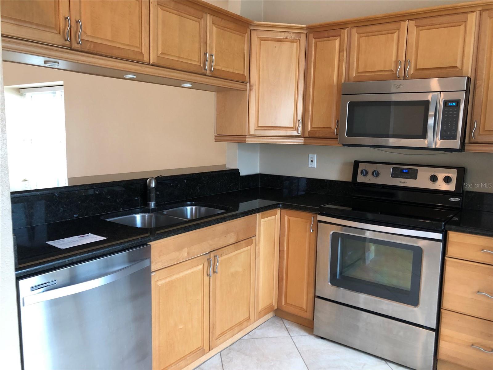 SUN KETCH CONDO - Residential Lease