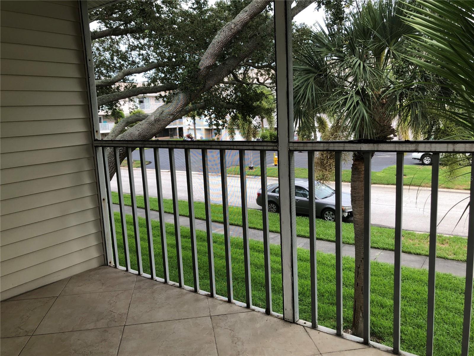 SUN KETCH CONDO - Residential Lease