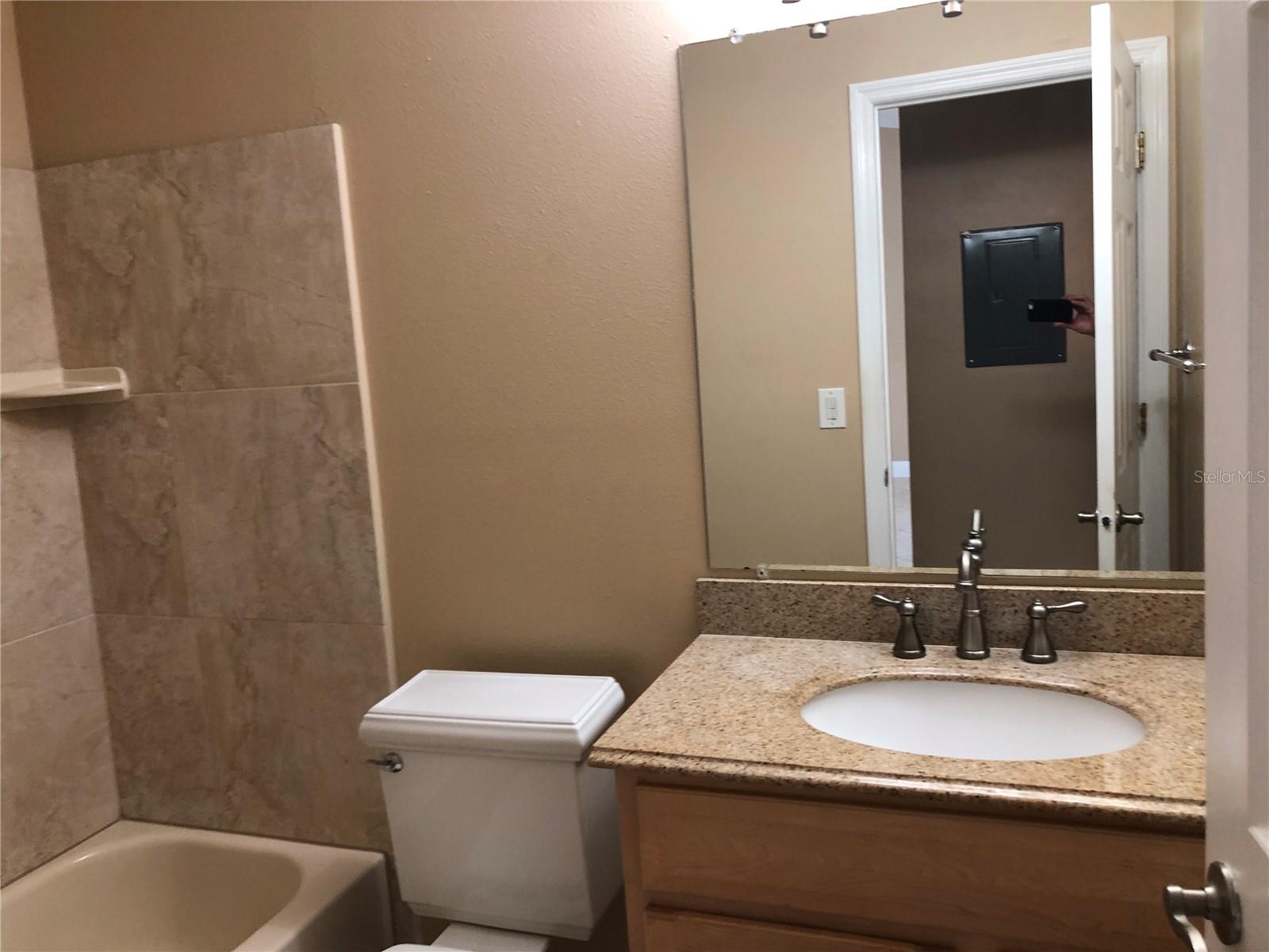 SUN KETCH CONDO - Residential Lease