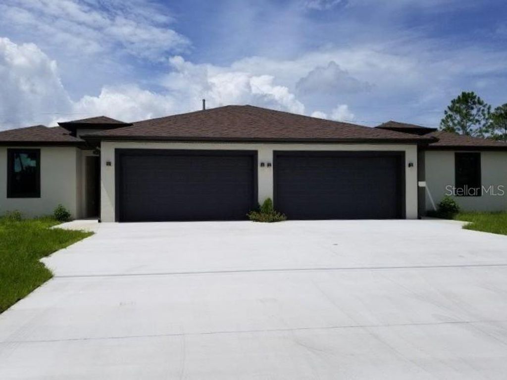 Photo of 26285 Explorer Road, Punta Gorda, FL 33983 (MLS # C7514464)
