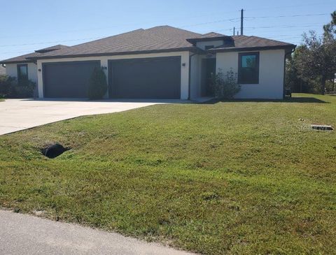Photo of 26285 Explorer Road, Punta Gorda, FL 33983 (MLS # C7514464)