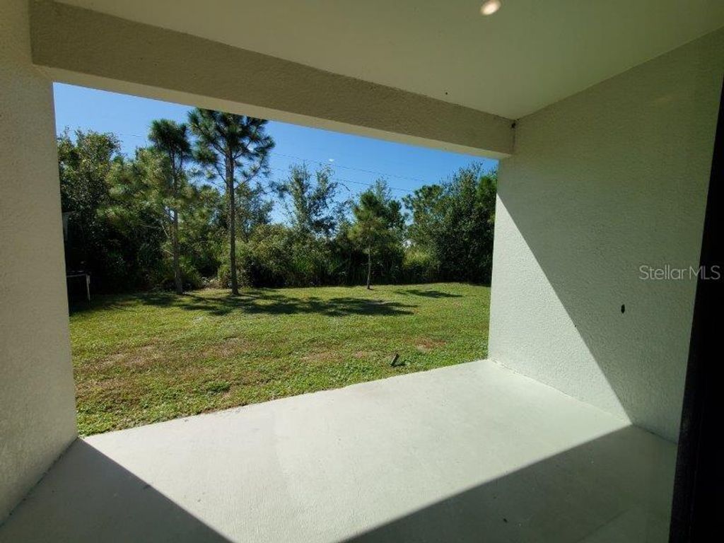 Photo of 26285 Explorer Road, Punta Gorda, FL 33983 (MLS # C7514464)