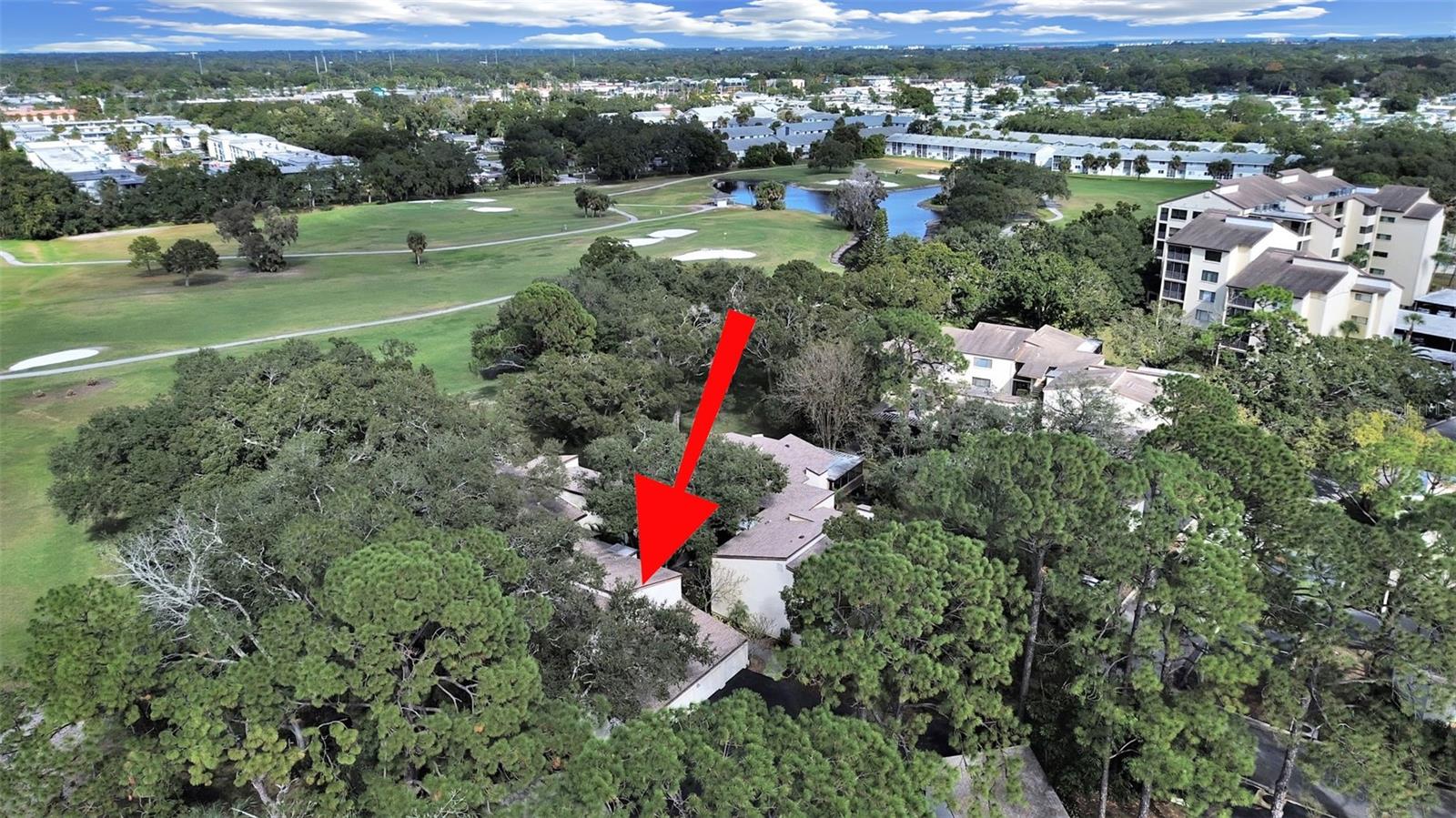 FORESTBROOK I CONDO - Residential