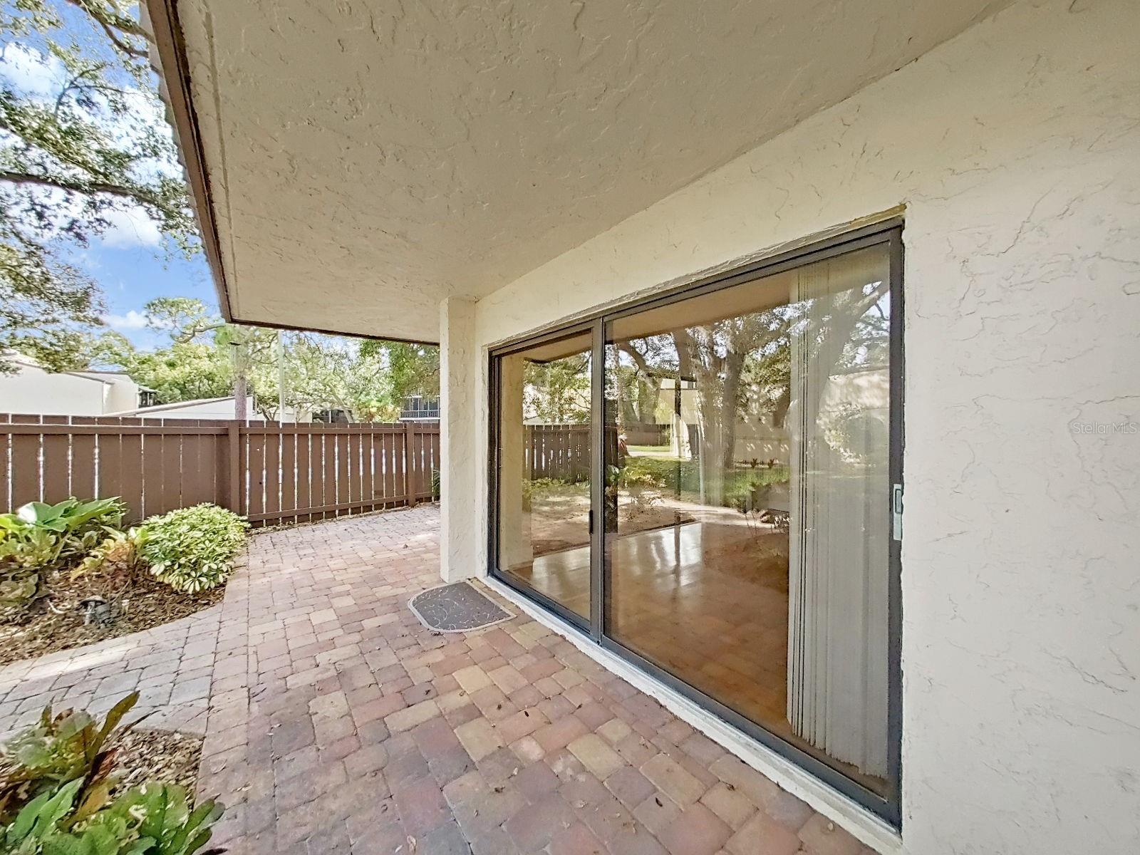 FORESTBROOK I CONDO - Residential