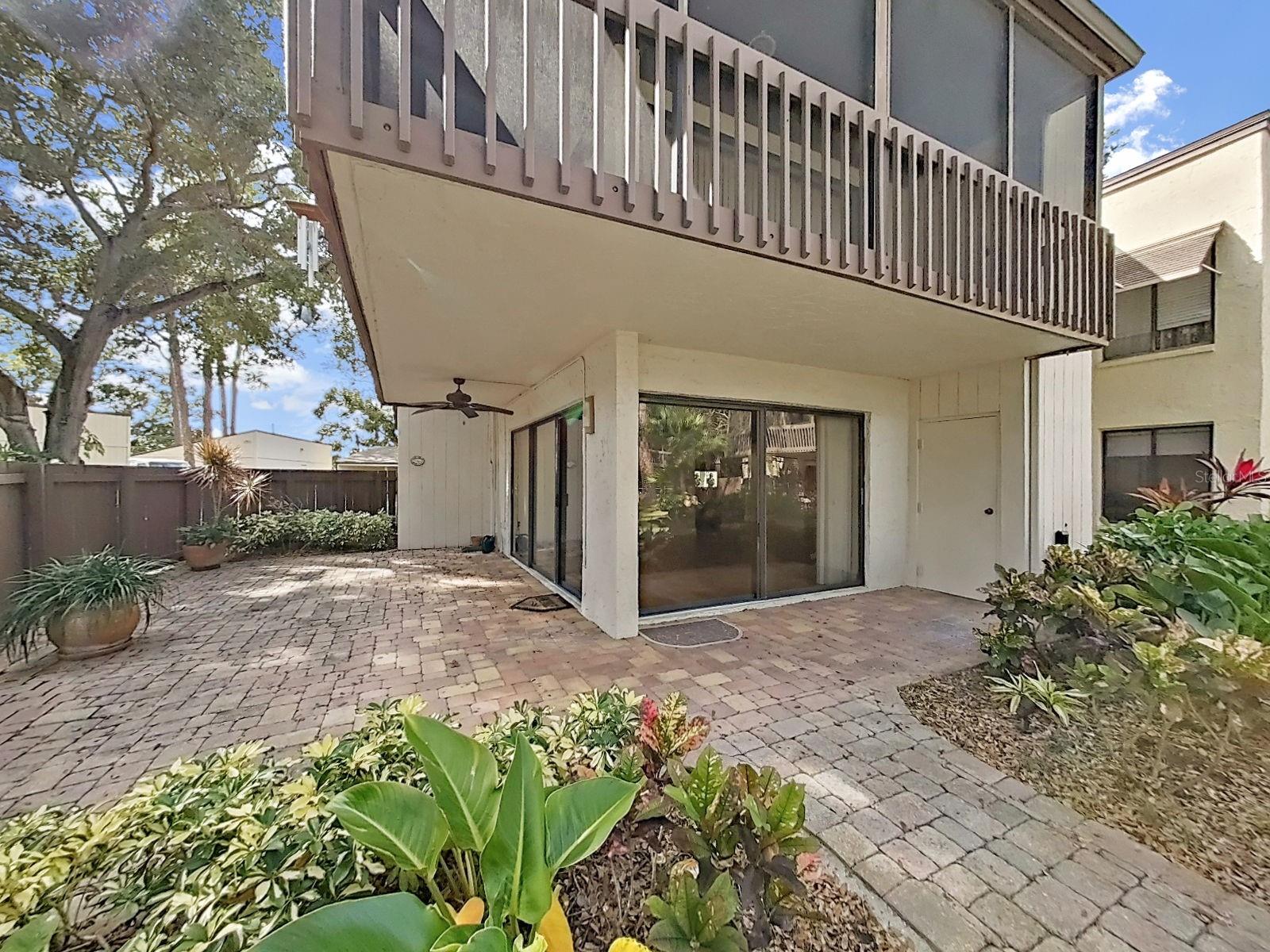 FORESTBROOK I CONDO - Residential