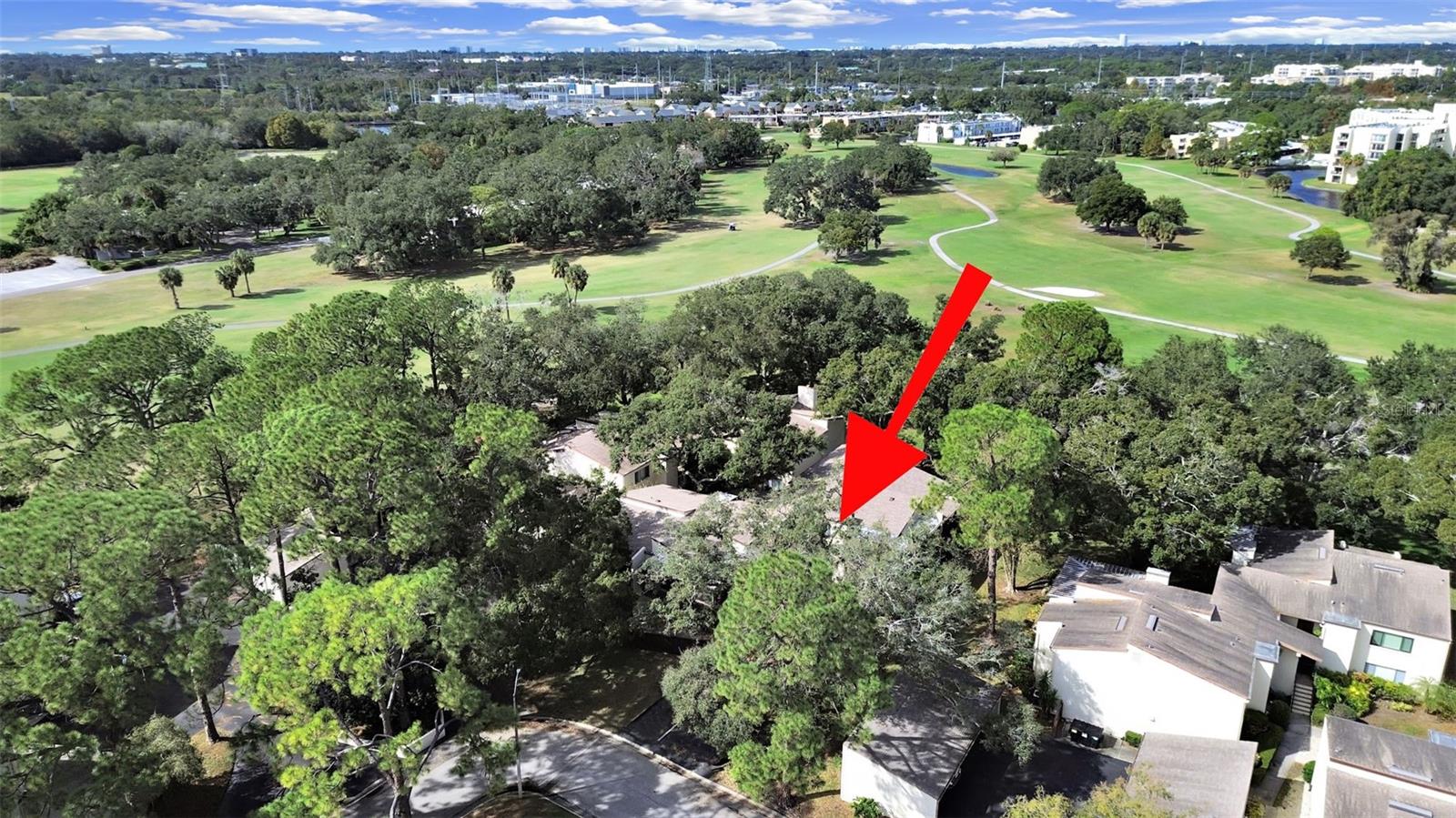 FORESTBROOK I CONDO - Residential