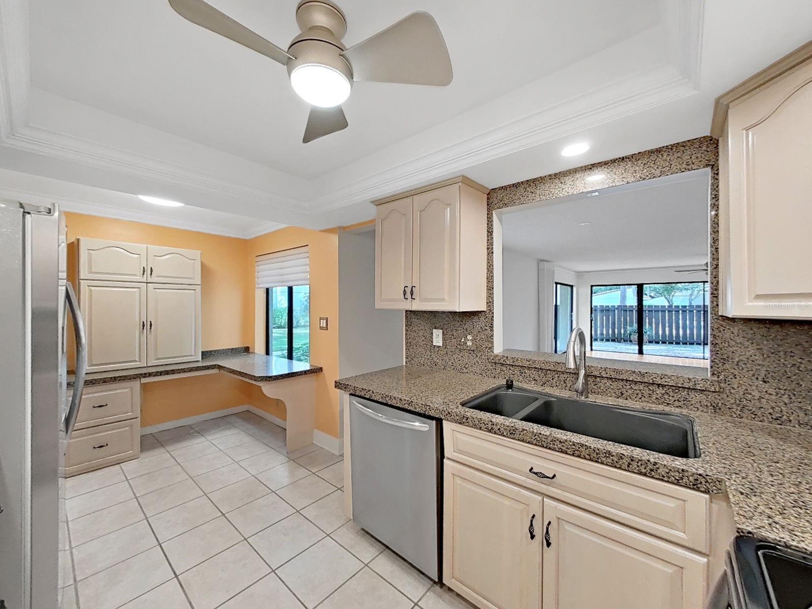 FORESTBROOK I CONDO - Residential