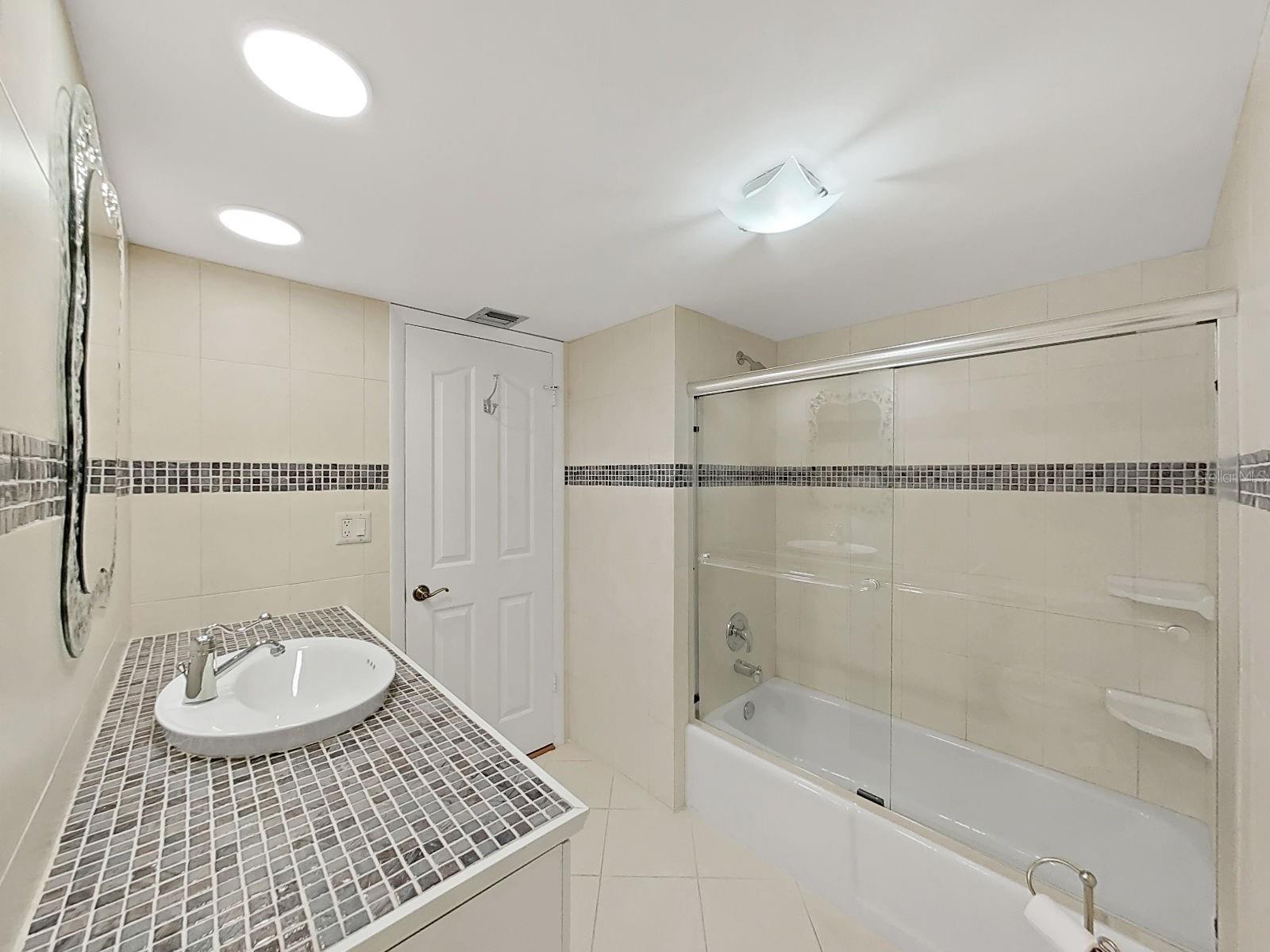 FORESTBROOK I CONDO - Residential