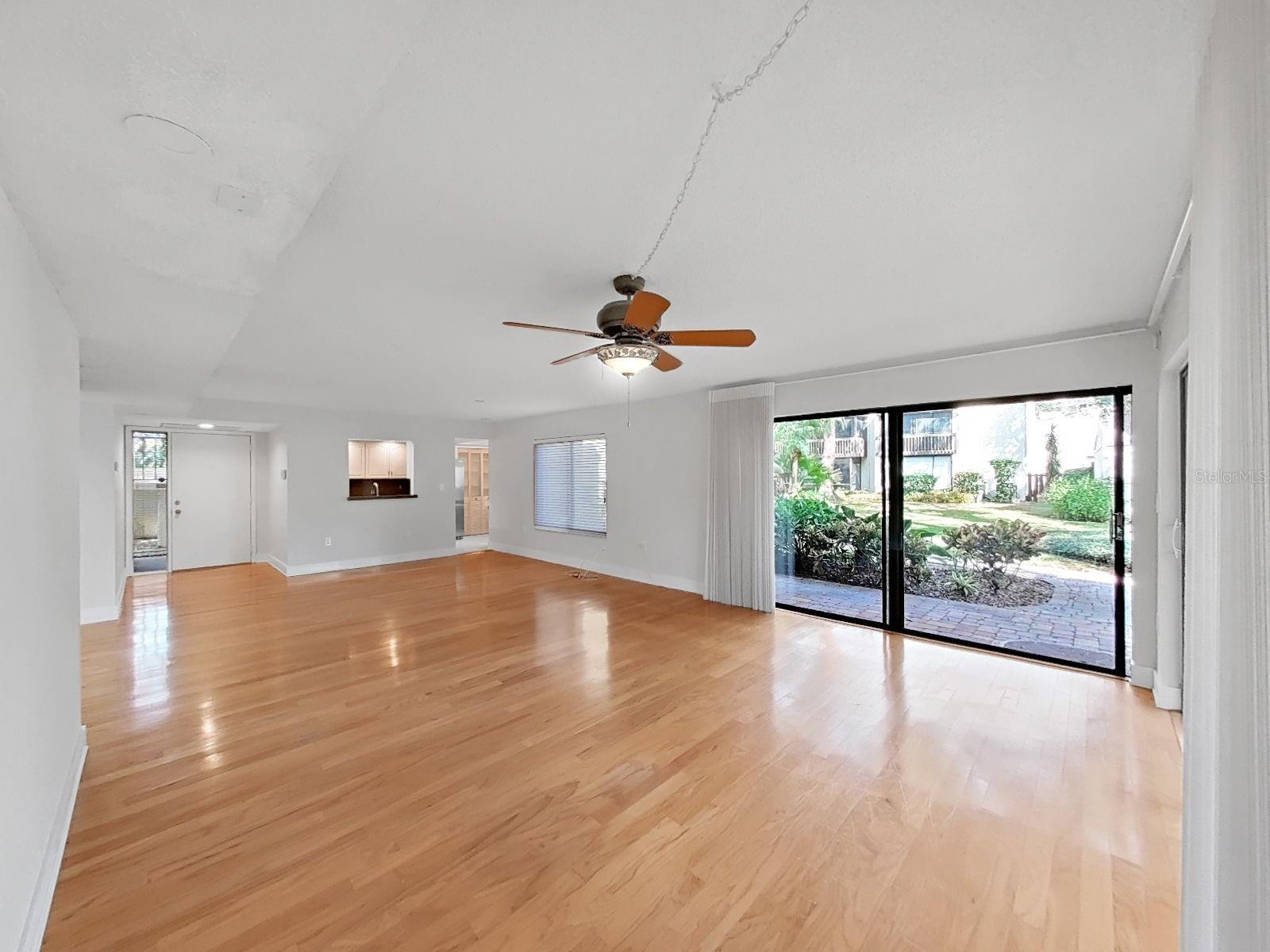 FORESTBROOK I CONDO - Residential