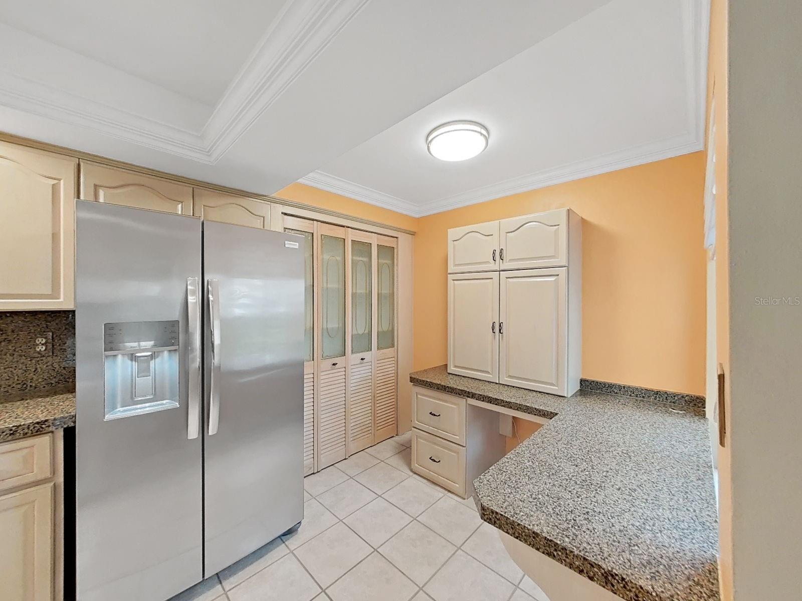 FORESTBROOK I CONDO - Residential