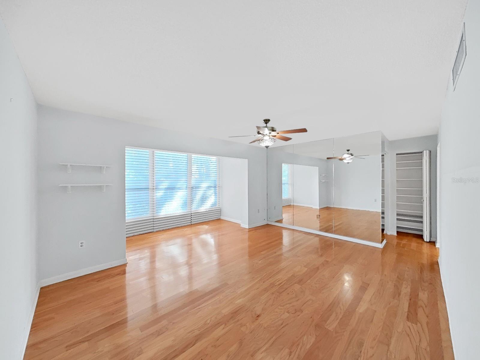 FORESTBROOK I CONDO - Residential