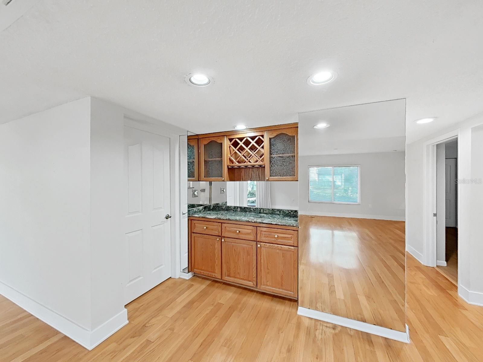 FORESTBROOK I CONDO - Residential