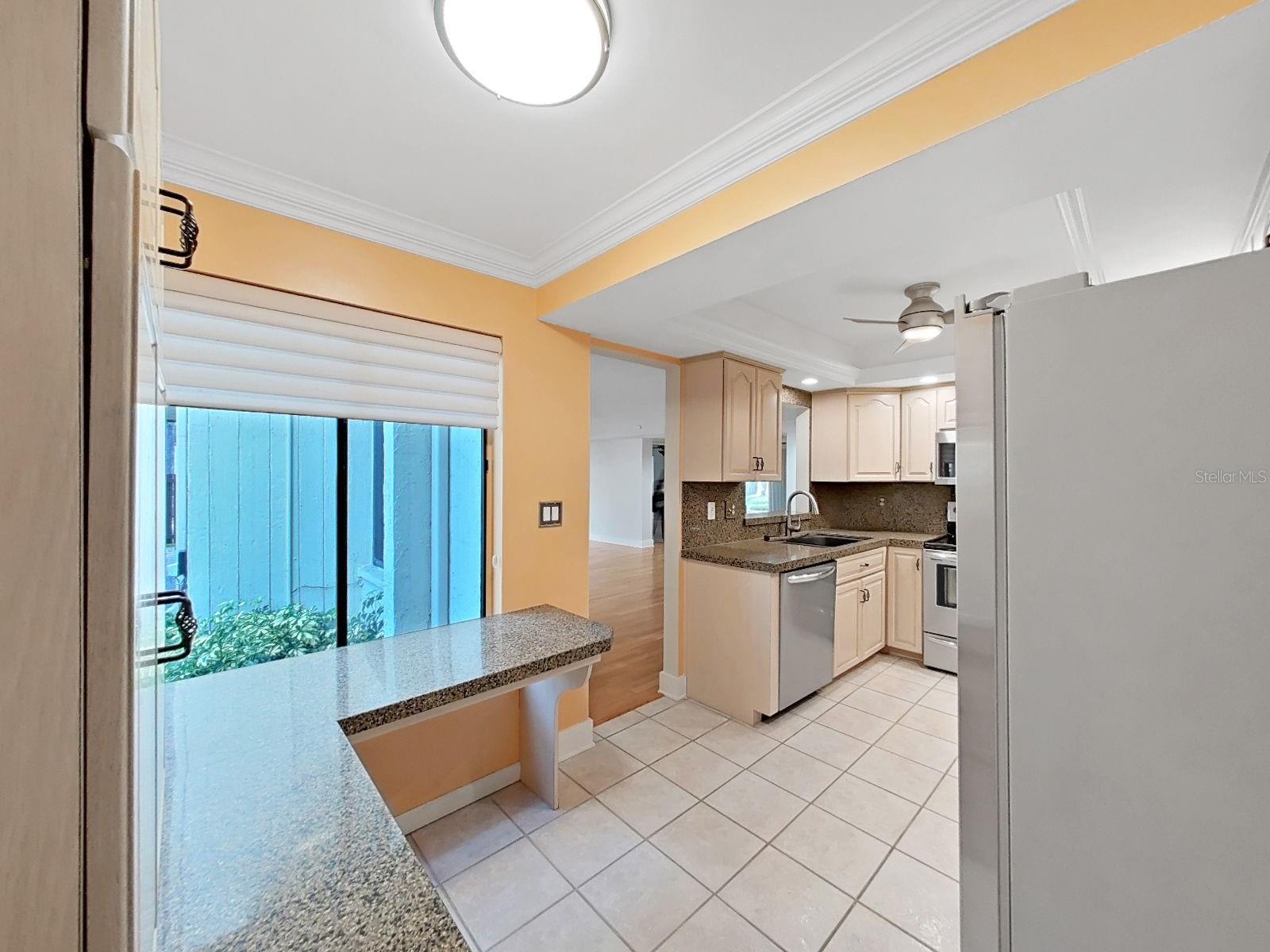 FORESTBROOK I CONDO - Residential