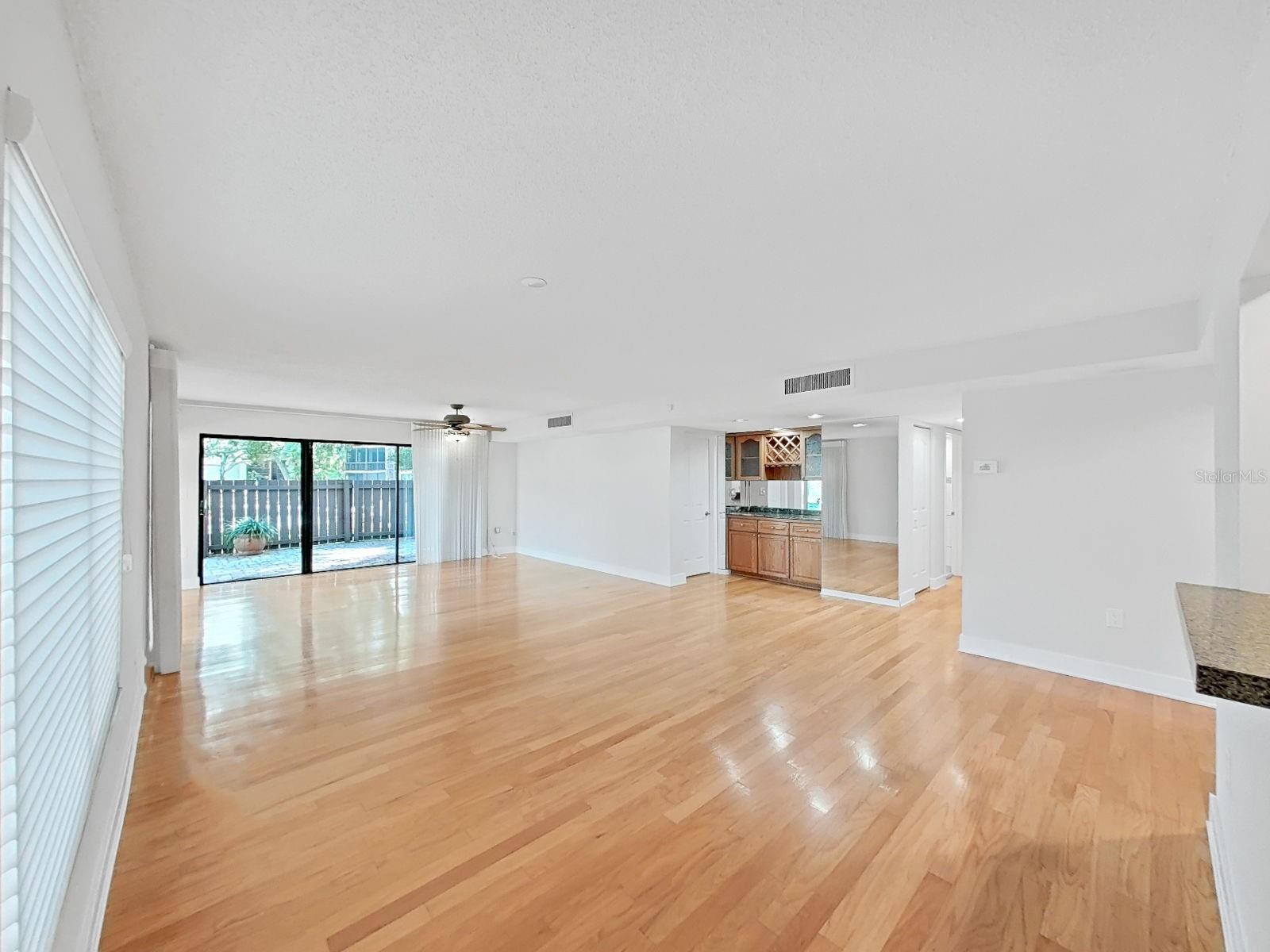 FORESTBROOK I CONDO - Residential