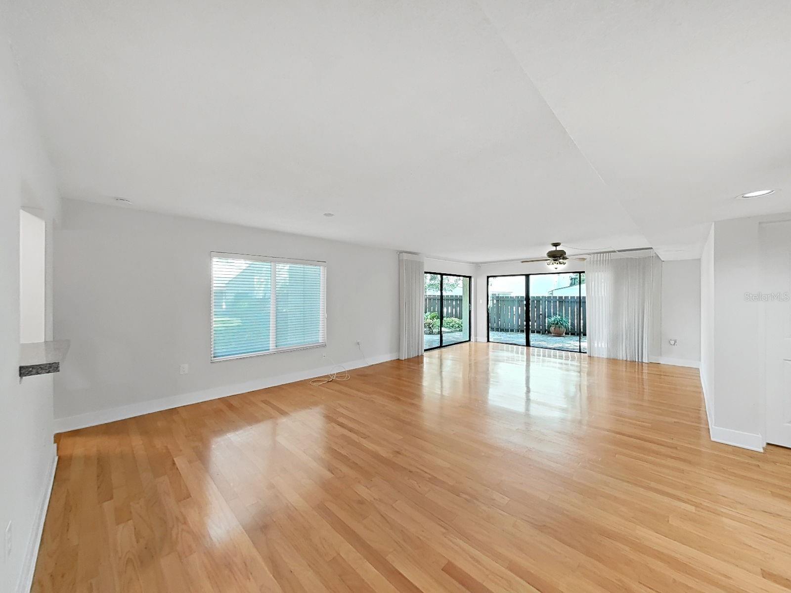 FORESTBROOK I CONDO - Residential