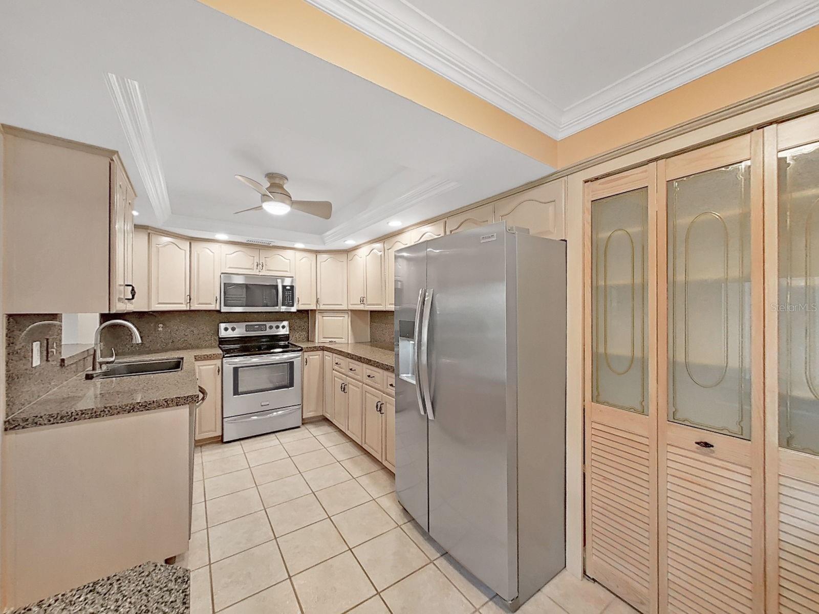 FORESTBROOK I CONDO - Residential