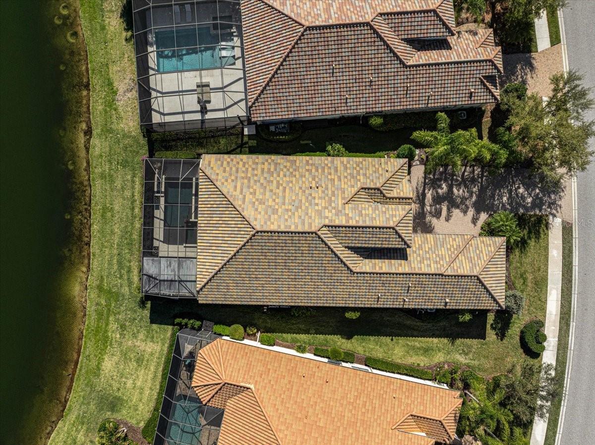 COUNTRY CLUB EAST AT LAKEWOOD RANCH SS - Residential