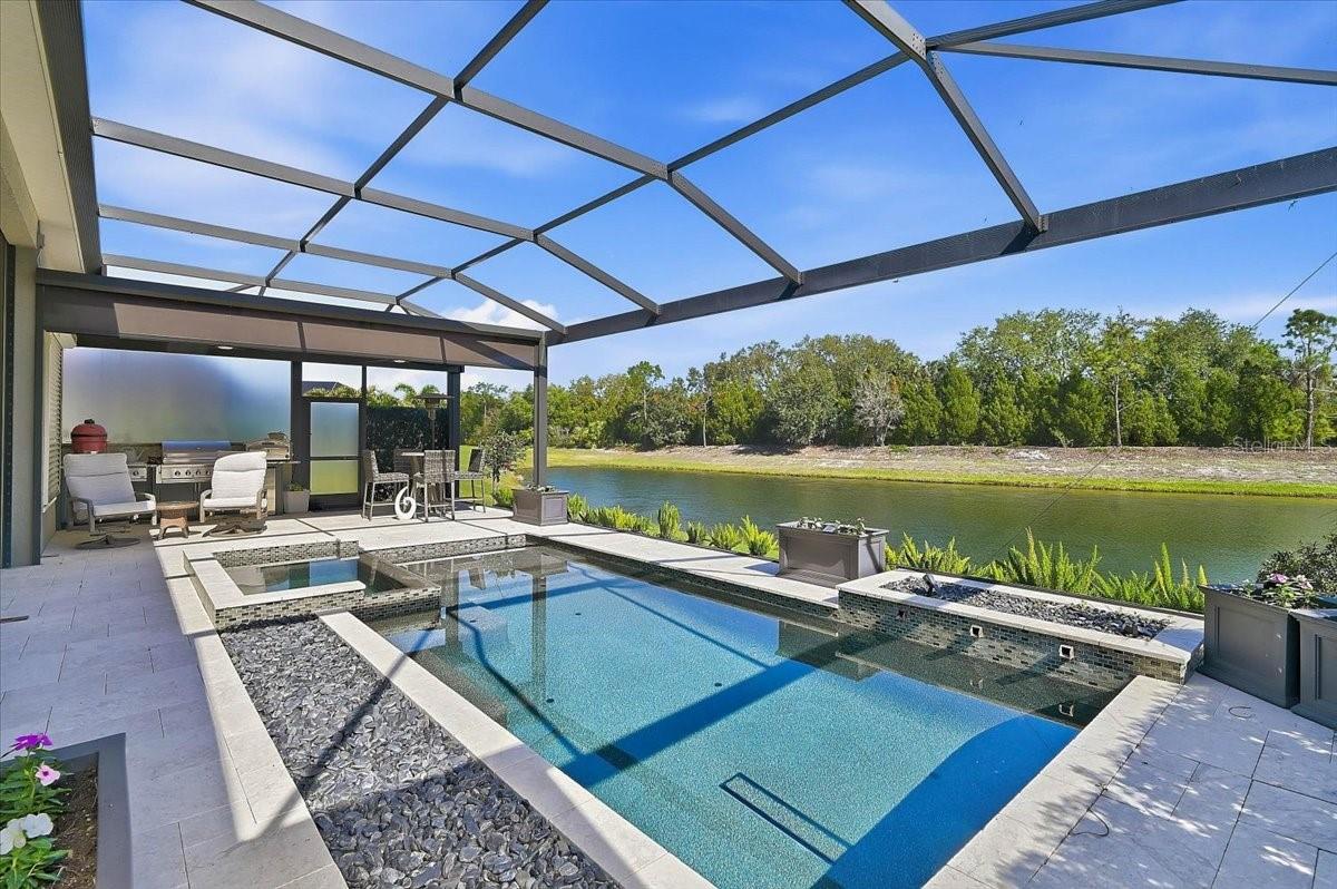 COUNTRY CLUB EAST AT LAKEWOOD RANCH SS - Residential