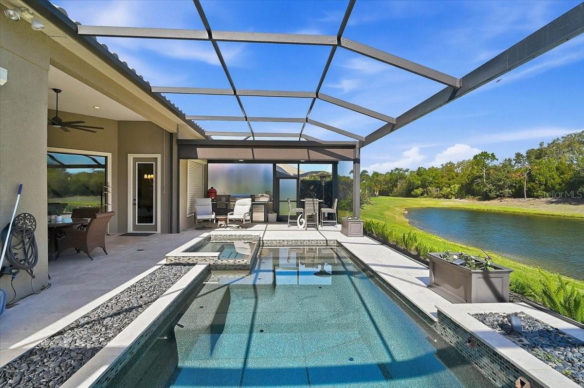 COUNTRY CLUB EAST AT LAKEWOOD RANCH SS - Residential