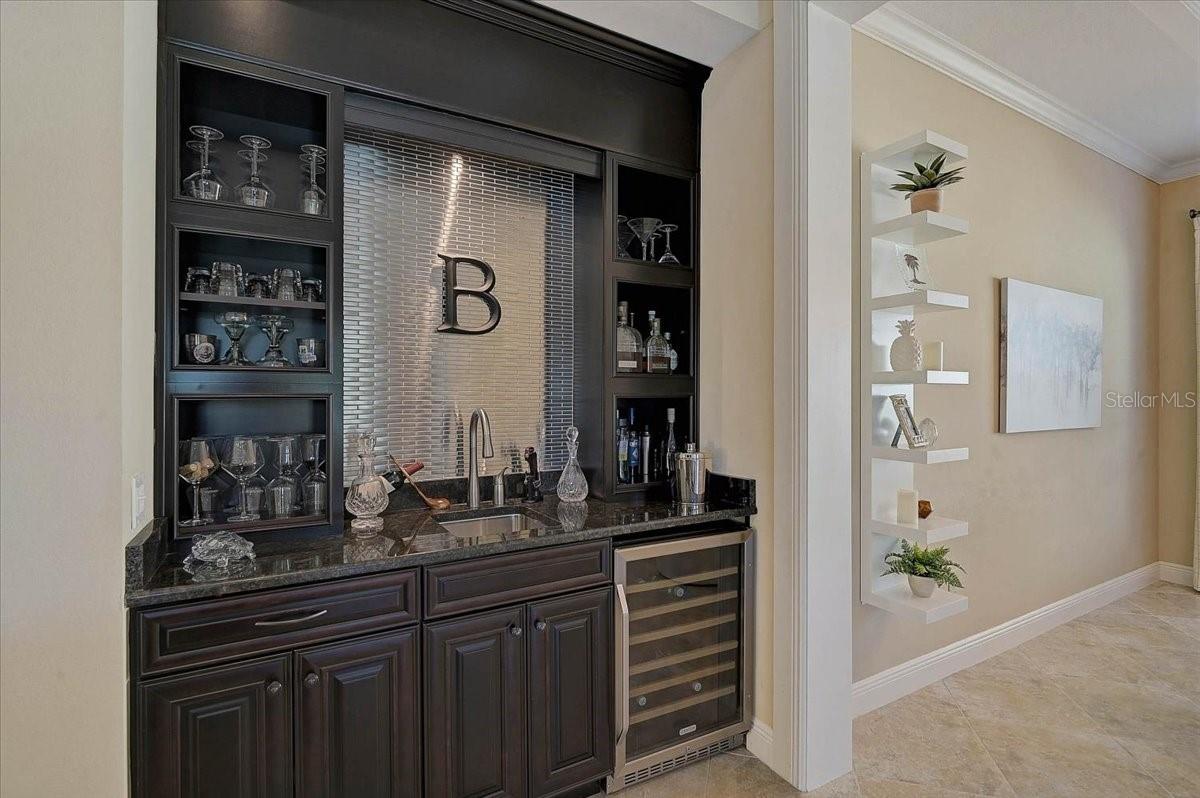 COUNTRY CLUB EAST AT LAKEWOOD RANCH SS - Residential