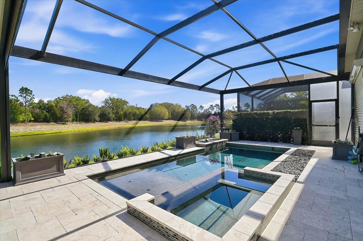 COUNTRY CLUB EAST AT LAKEWOOD RANCH SS - Residential