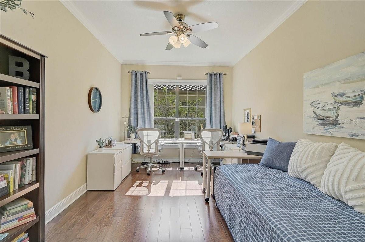 COUNTRY CLUB EAST AT LAKEWOOD RANCH SS - Residential