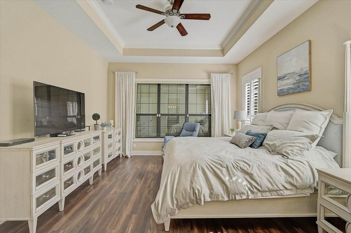 COUNTRY CLUB EAST AT LAKEWOOD RANCH SS - Residential