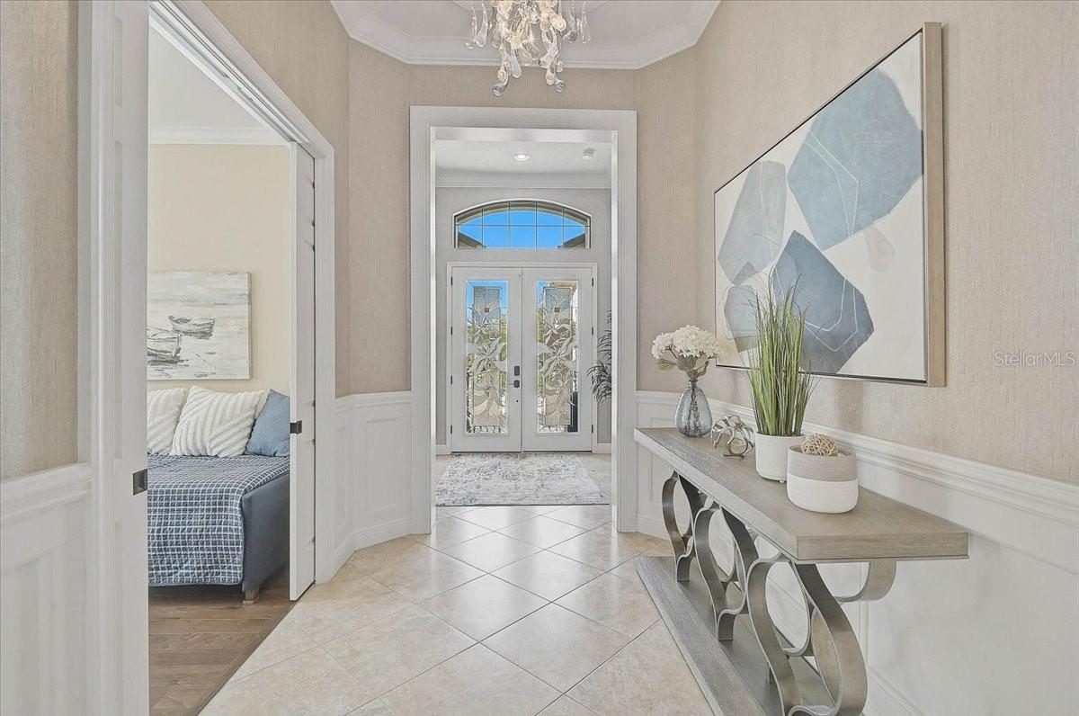 COUNTRY CLUB EAST AT LAKEWOOD RANCH SS - Residential