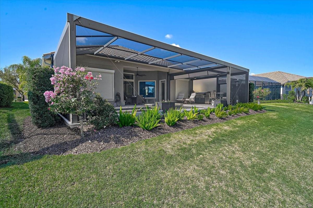 COUNTRY CLUB EAST AT LAKEWOOD RANCH SS - Residential