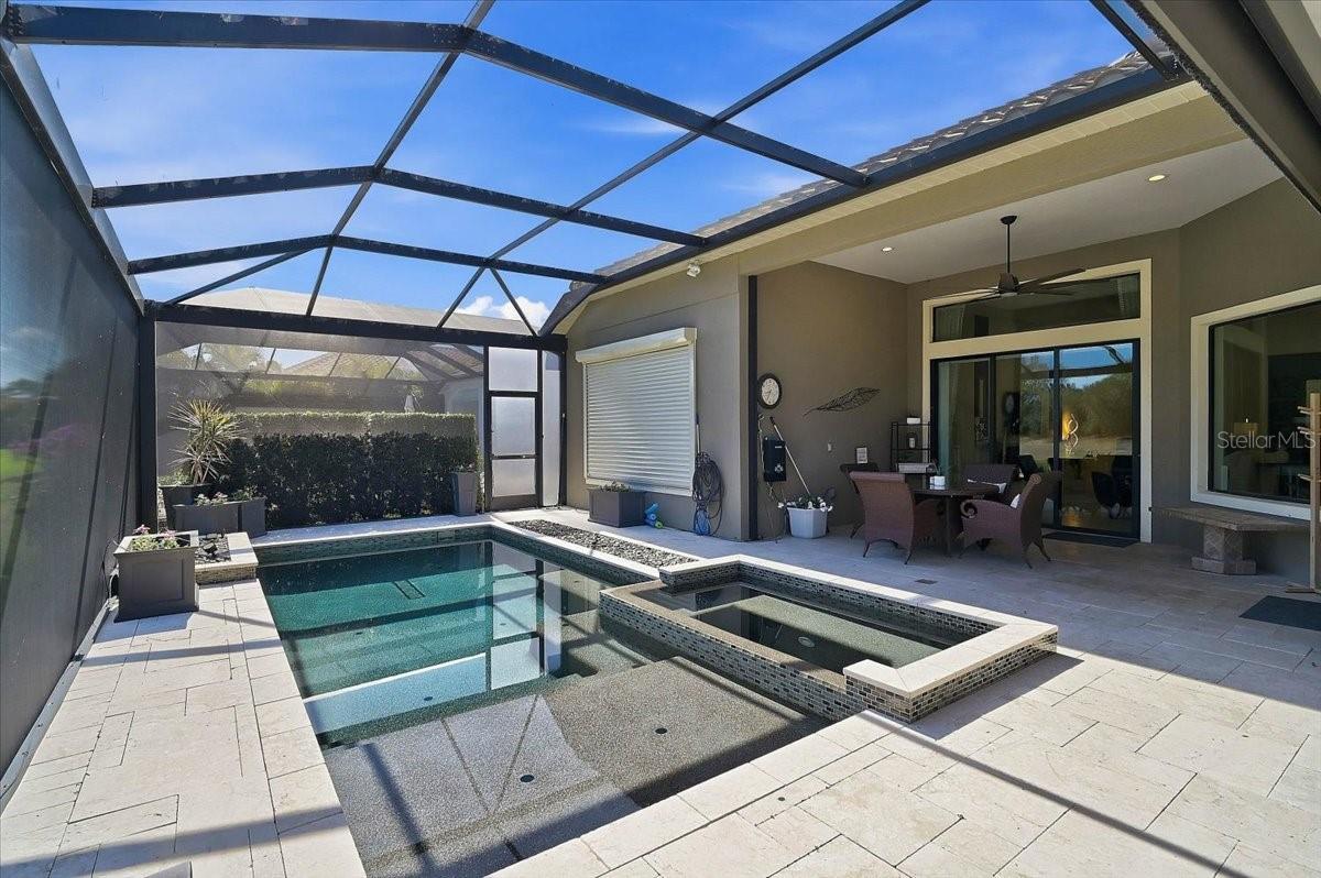 COUNTRY CLUB EAST AT LAKEWOOD RANCH SS - Residential