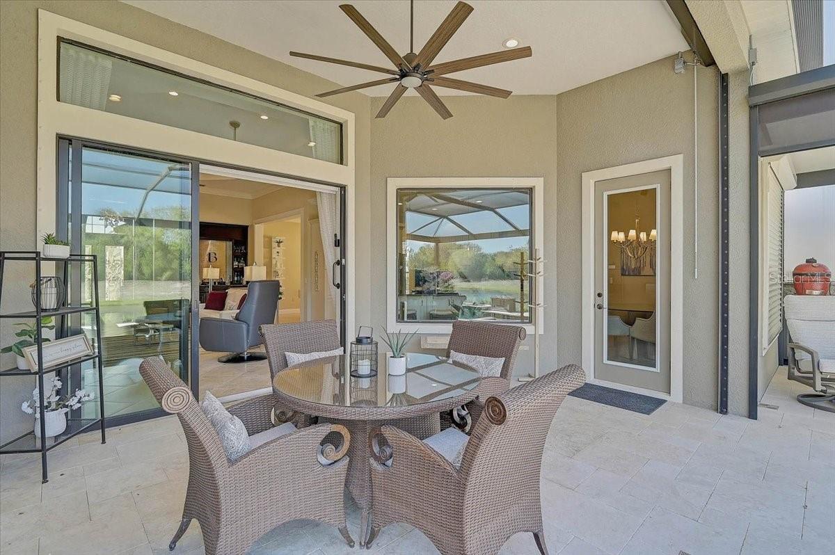 COUNTRY CLUB EAST AT LAKEWOOD RANCH SS - Residential