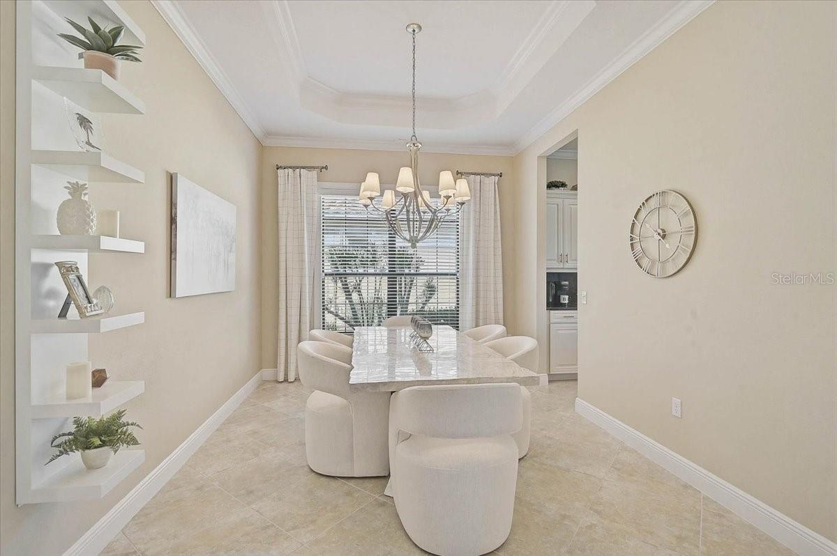 COUNTRY CLUB EAST AT LAKEWOOD RANCH SS - Residential