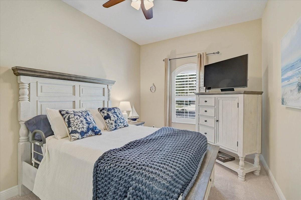 COUNTRY CLUB EAST AT LAKEWOOD RANCH SS - Residential