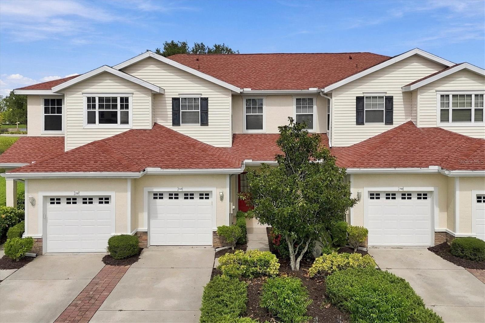 2349 FELICITY PLACE, NORTH PORT, FL, 34289 1 2349 FELICITY PLACE