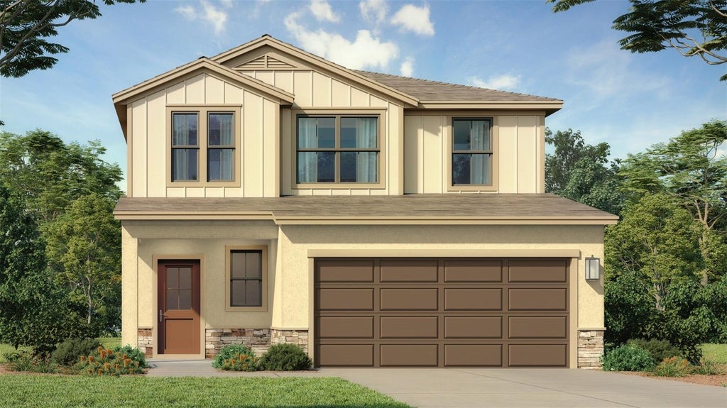 Photo of 3256 Cup Drive, Lakeland, FL 33803 (MLS # O6447328)