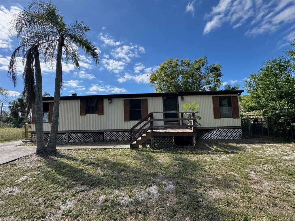 Photo of 8853 Mike Street, Port Richey, FL 34668 (MLS # TB8319028)