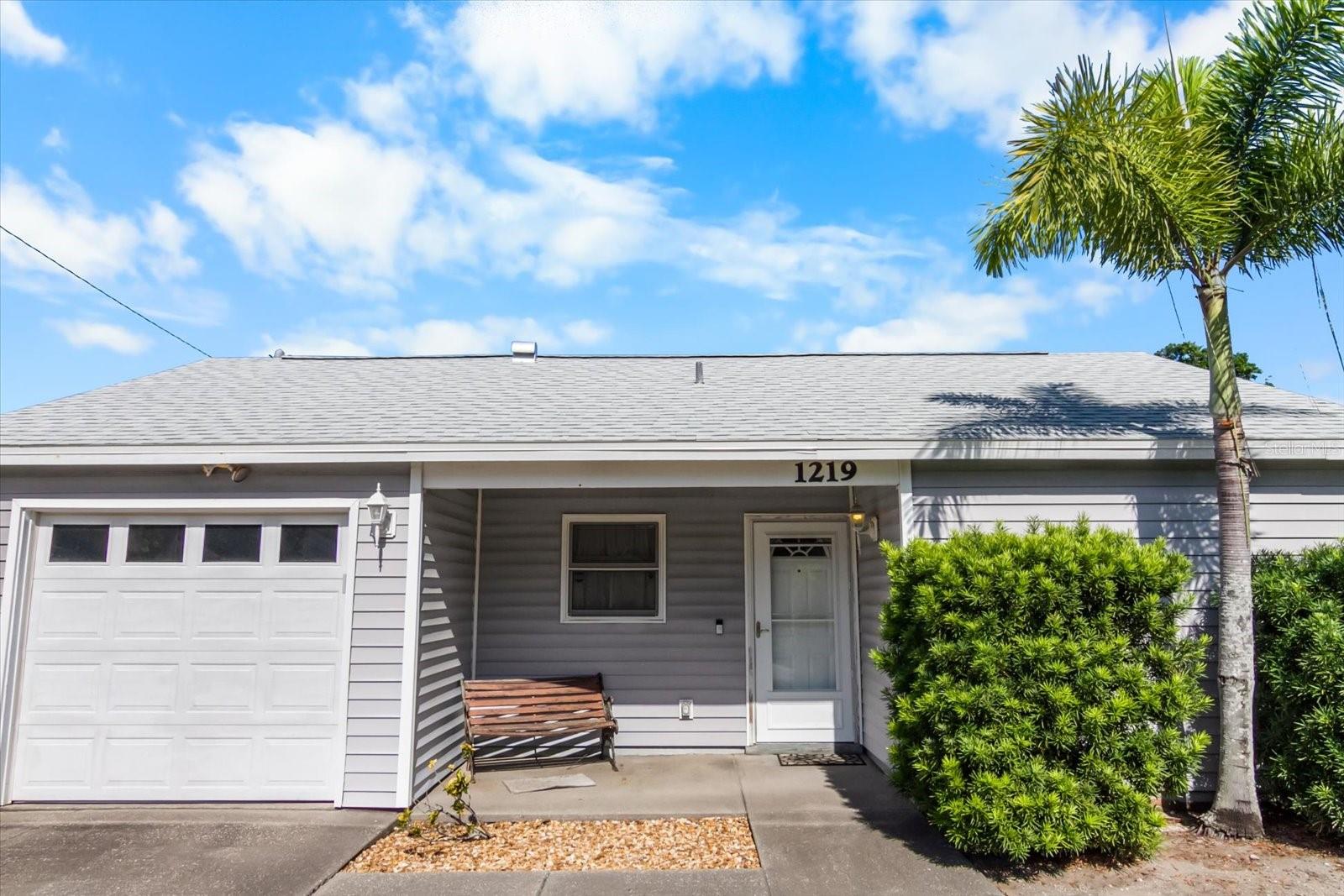 1219 MACKERAL AVENUE