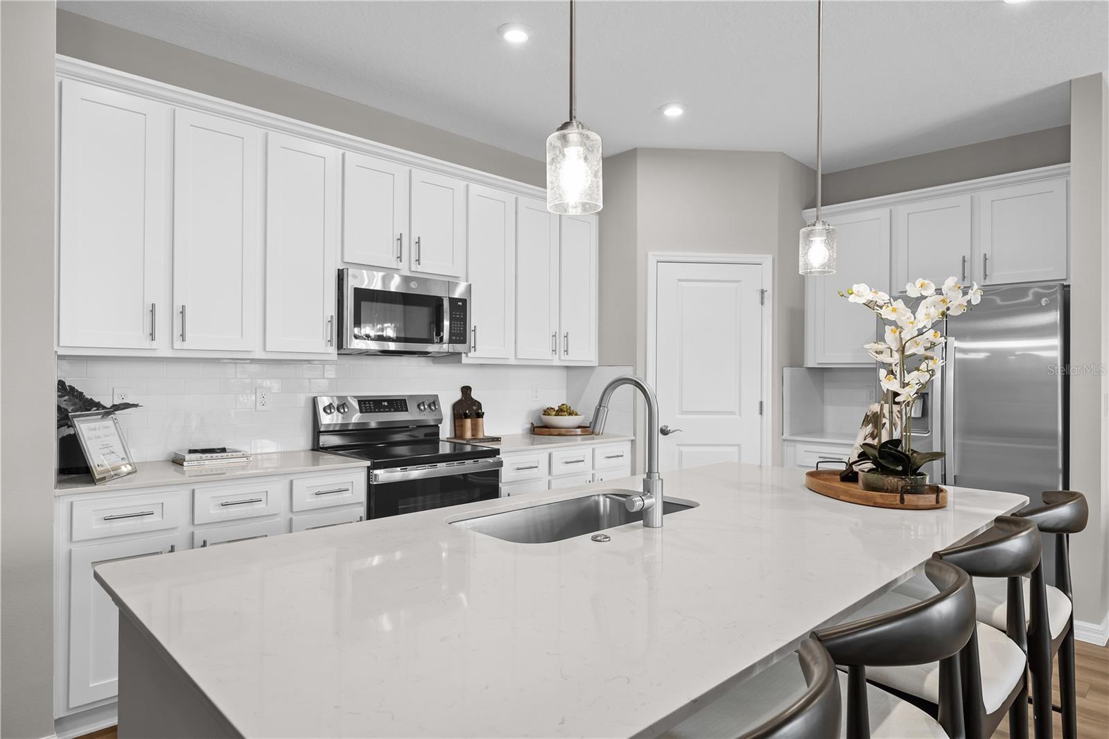 WYNNSTONE - Residential