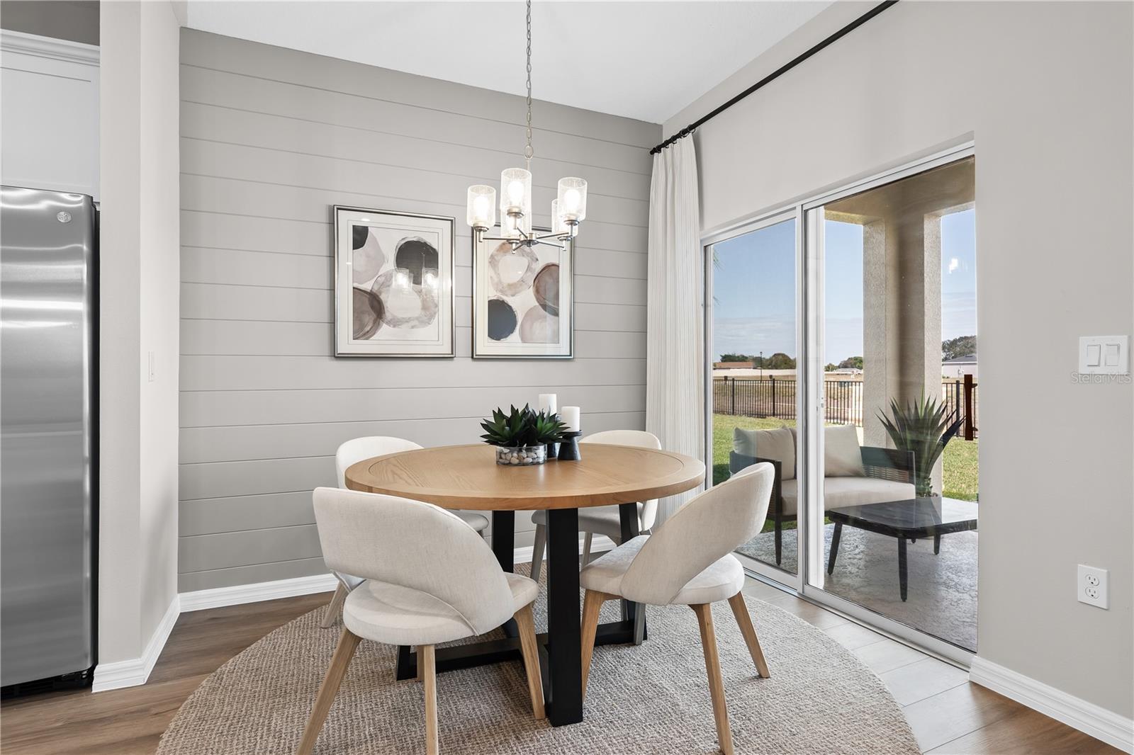 WYNNSTONE - Residential