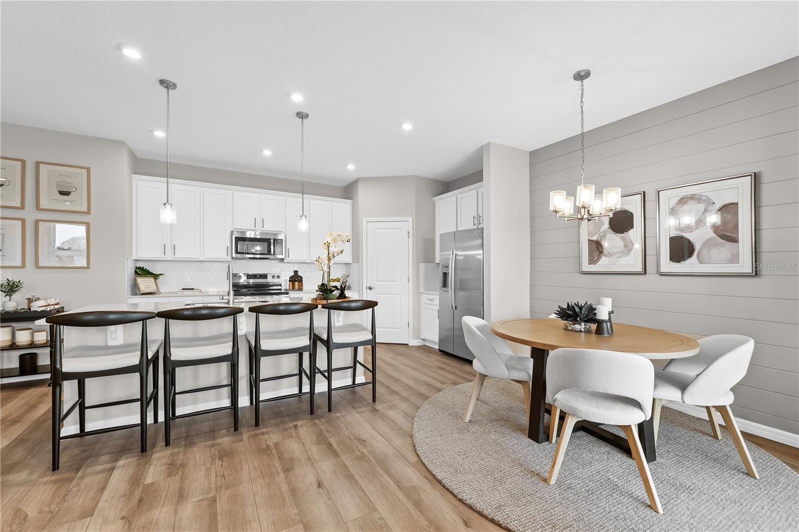 WYNNSTONE - Residential