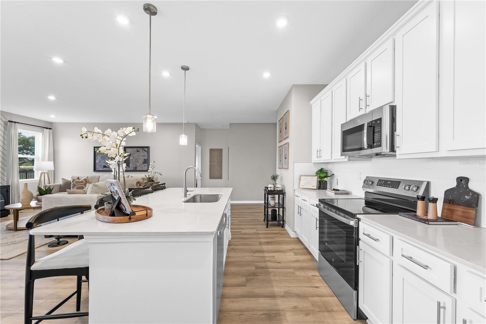 WYNNSTONE - Residential