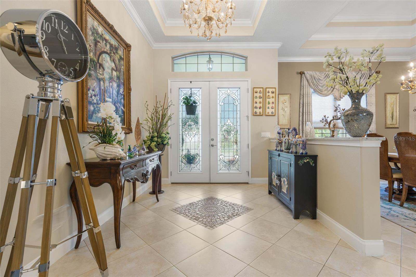 3 FARMDALE LANE
