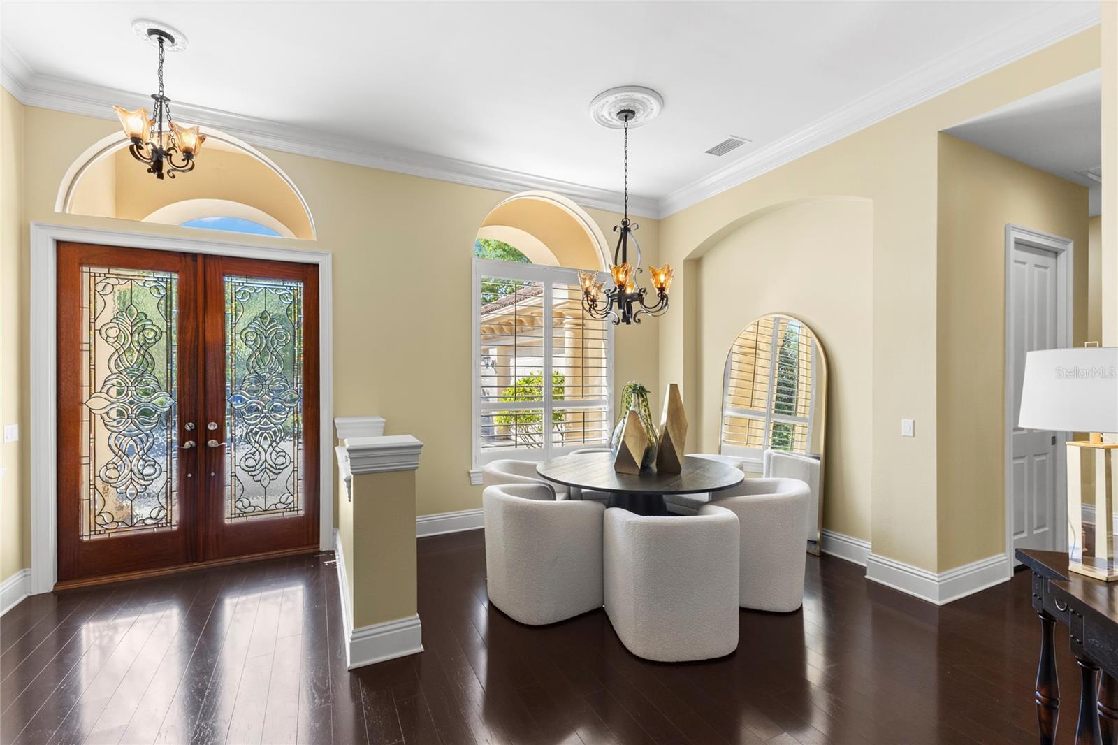 WATERCHASE PH 4 - Residential